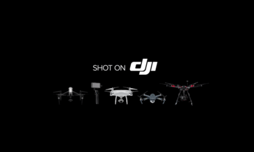 DJI Logo - Showcase – Short Films - DJI