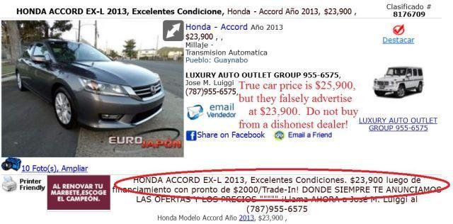 Cars Exotic Caguaslogo Logo - Luxury Auto Outlet Group, EuroJapon, Guaynabo PR, 787-955-6575, Jose ...