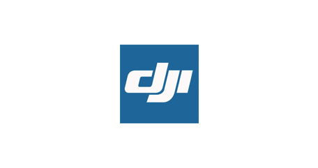DJI Logo - DJI Logo - Small UAV Coalition