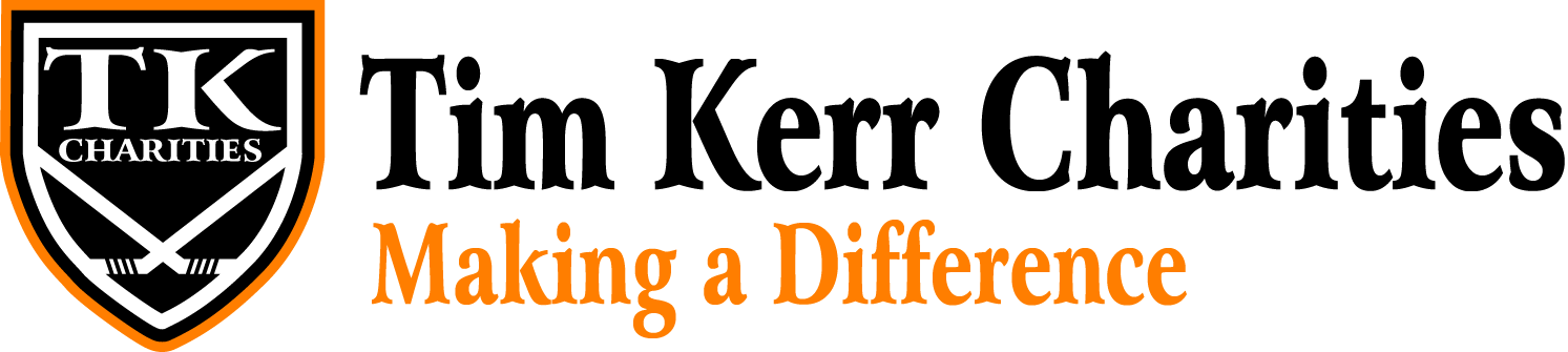 Team Semper Fi Logo - team Semper Fi Kerr Charities