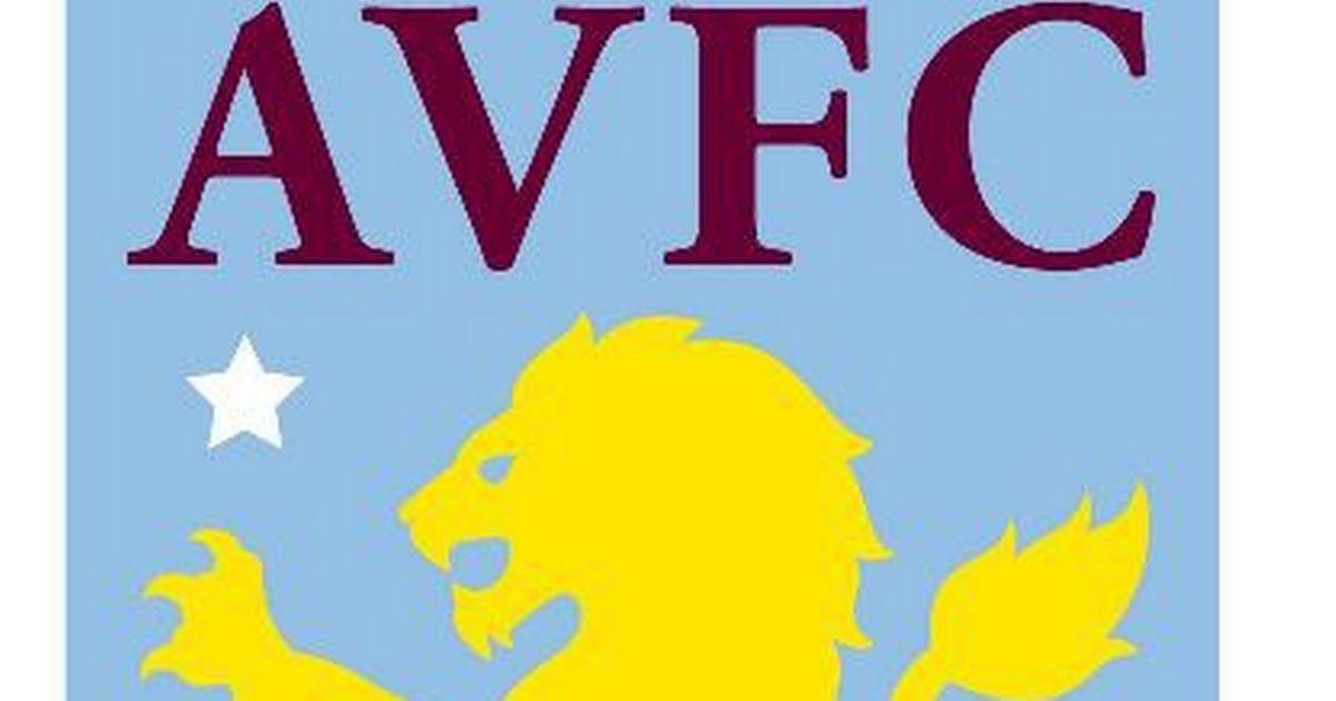 Aston Villa Logo - Aston Villa explain reasons behind club crest changes