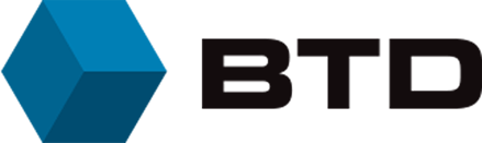 BTD Logo - BTD logo - 360 Communities