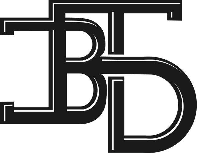 BTD Logo - Home / Before The Deal Clothing & Apparel