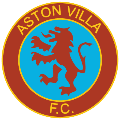 Aston Villa Logo - Aston Villa | Logopedia | FANDOM powered by Wikia