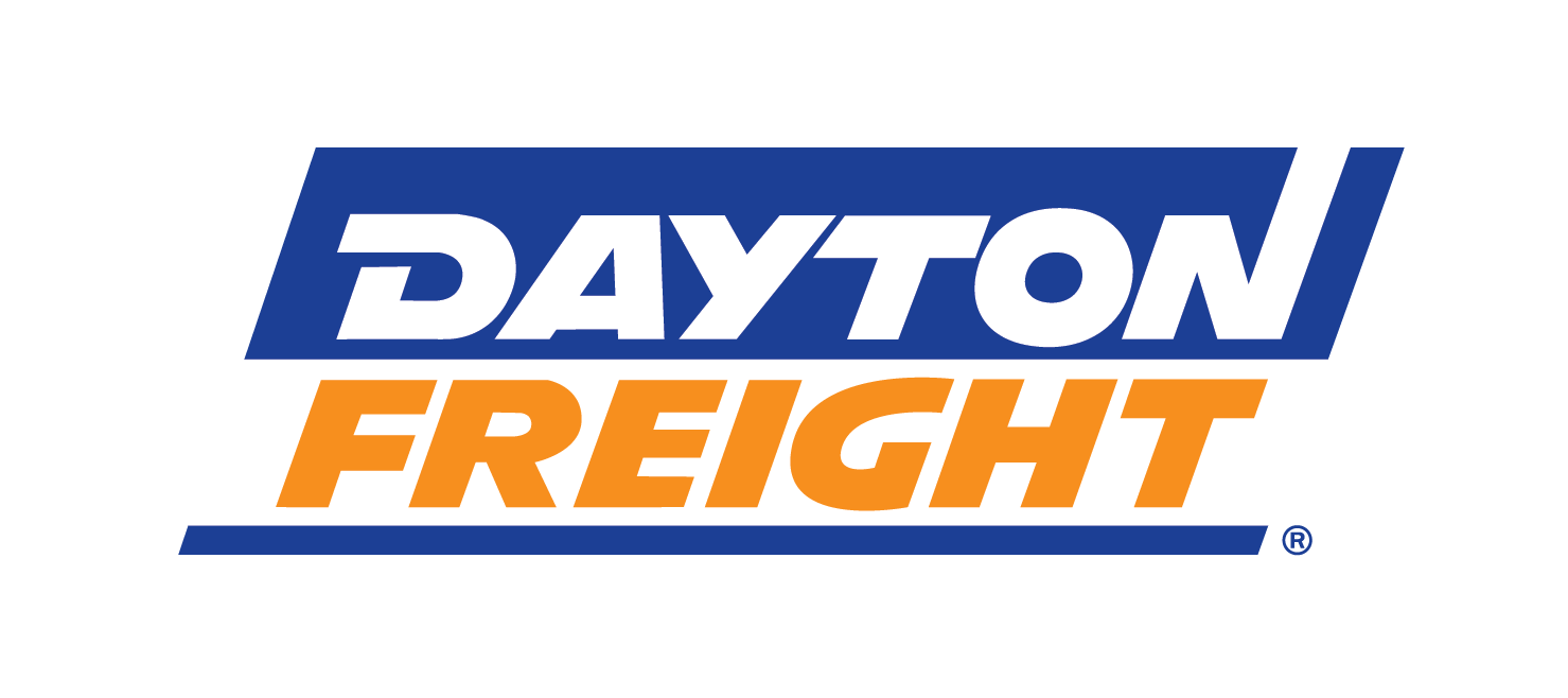 Dayton Freight Logo - Dayton Freight