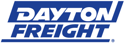 Dayton Freight Logo - Dayton Freight