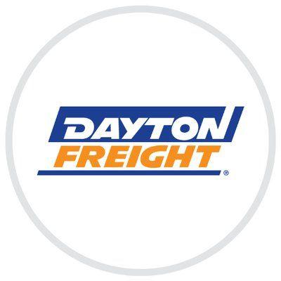 Dayton Freight Logo - Dayton Freight