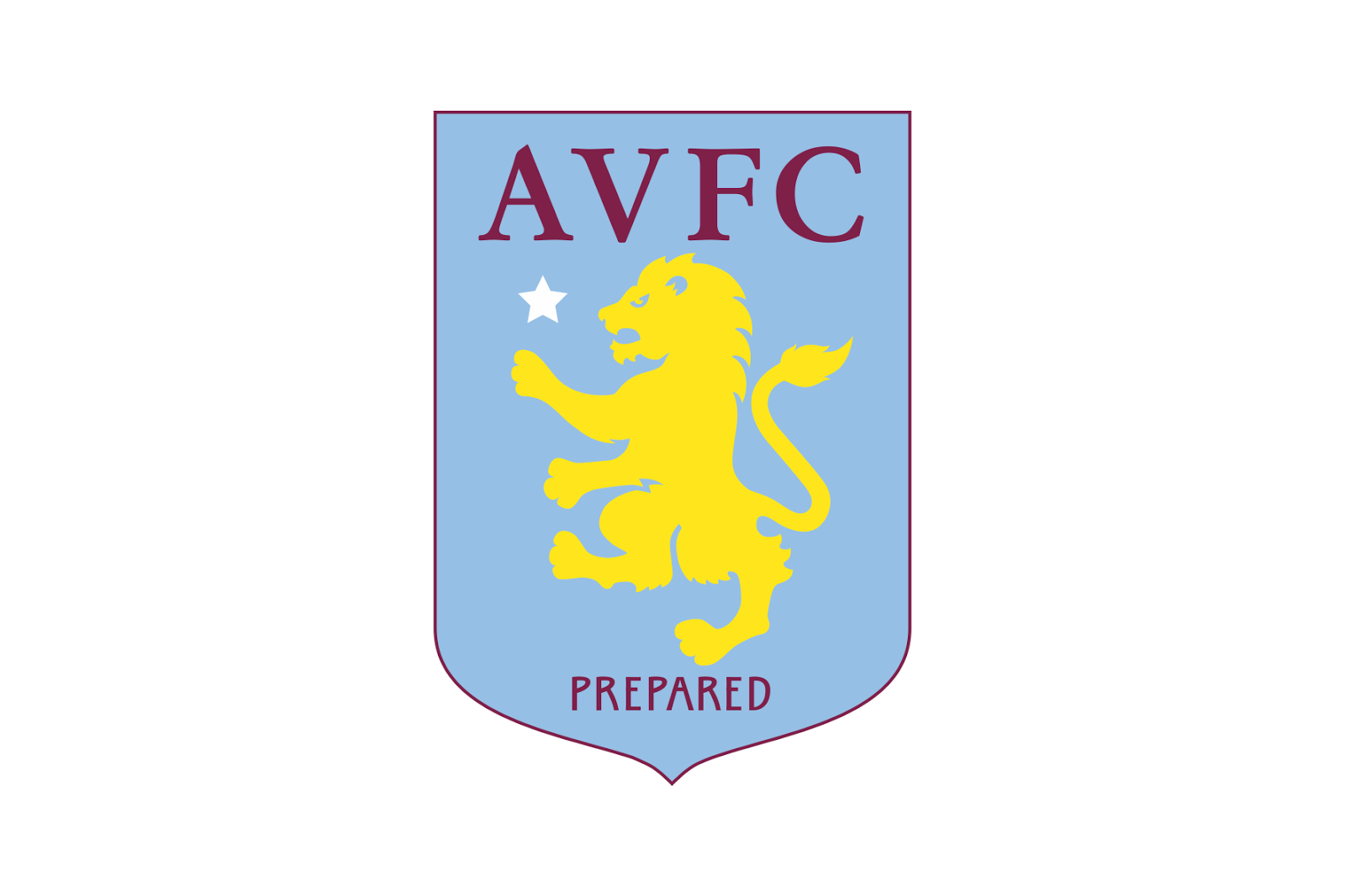 Aston Villa Logo - Aston Villa FC Logo