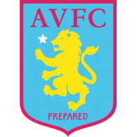 Aston Villa Logo - Aston Villa FC | Brands of the World™ | Download vector logos and ...