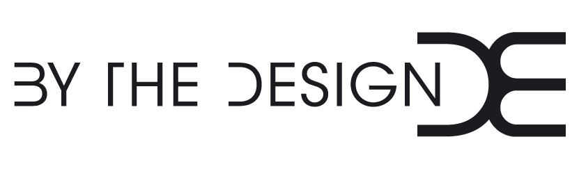 BTD Logo - btd-logo-dark-150px · By The Design