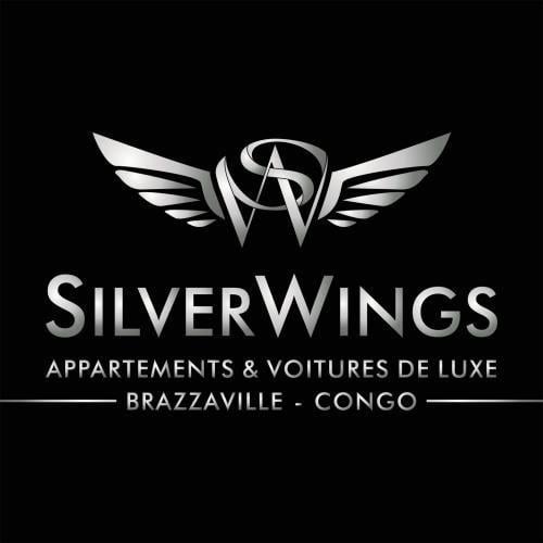 Silver Wings Logo - Condo Hotel Silver Wings, Brazzaville, Congo - Booking.com