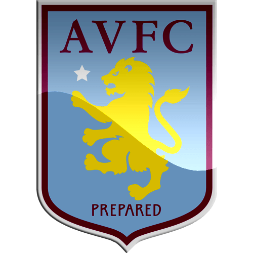 Aston Villa Logo - Aston Villa Logo Png