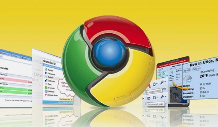 Browser N Logo - Chrome Browser Issues | Google Browser | Why my Google Chrome is Not ...