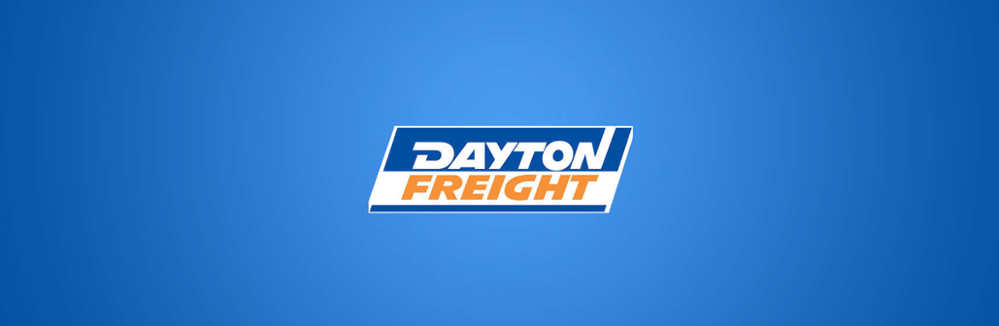 Dayton Freight Logo - Dayton Freight Joins the Pacejet Carrier Network