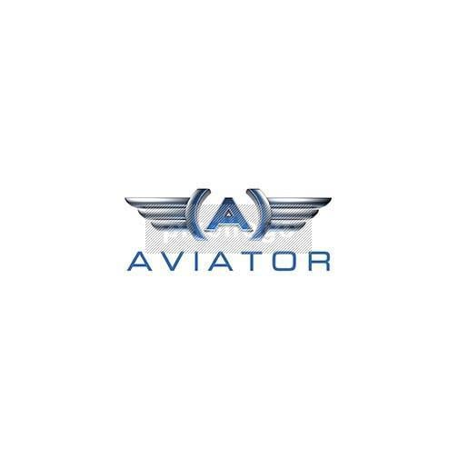 Silver Wings Logo - Silver Wings 3D Logo in PSD Format | Pixellogo