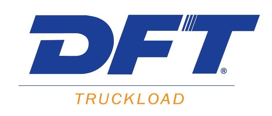 Dayton Freight Logo - DAYTON FREIGHT INTRODUCES TRUCKLOAD SERVICE – New Products and ...