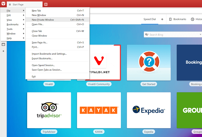 Browser N Logo - How to Enable Private Browsing in Your Browser