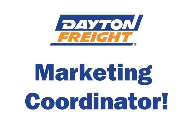 Dayton Freight Logo - Emily Martin Manager Freight Lines, Inc