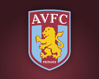 Aston Villa Logo - Logopond - Logo, Brand & Identity Inspiration (Aston Villa)