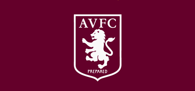 Aston Villa Logo - Aston Villa Love a Skipper