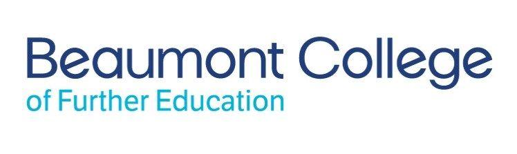 Beaumont College Logo - IT students complete 458 hours in industry & Morecambe