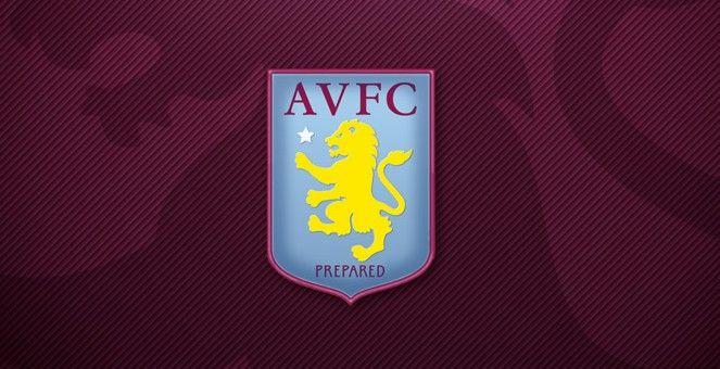 Aston Villa Logo - Aston Villa Football Club Asbestos Management