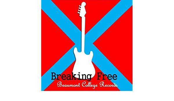 Beaumont College Logo - Breaking Free by Beaumont College Records on Amazon Music.co.uk