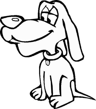 White Cartoon Dog Logo - Free White Cartoon Dogs, Download Free Clip Art, Free Clip Art