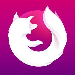 Browser N Logo - Firefox Web Browser on the App Store