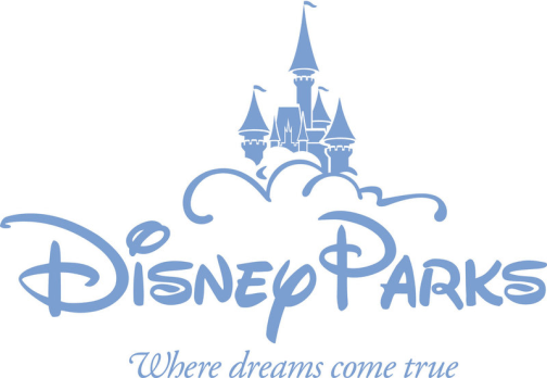 Disney Theme Parks Logo - GAME:: Destroy the Picture - Page 266 - Theme Park Review