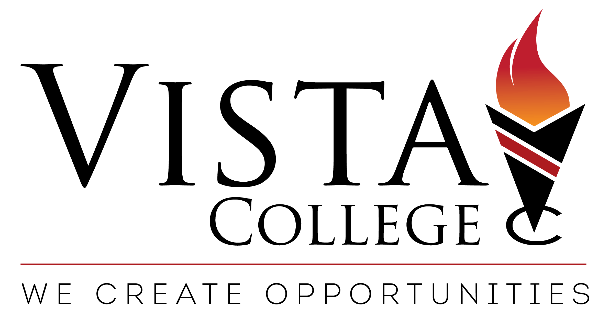 Beaumont College Logo - Medical Assistant training at Beaumont, TX, Vista College