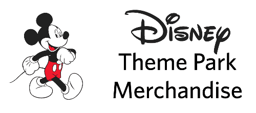 Disney Theme Parks Logo - Disney Theme Park Merchandise - Supplier Login