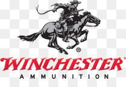 Winchester Ammo Logo - Free download Ammunition 9×19mm Parabellum Cartridge Bullet Pistol ...