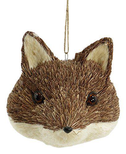 Brown Fox Head Logo - Amazon.com: Renaissance 2000 7.48