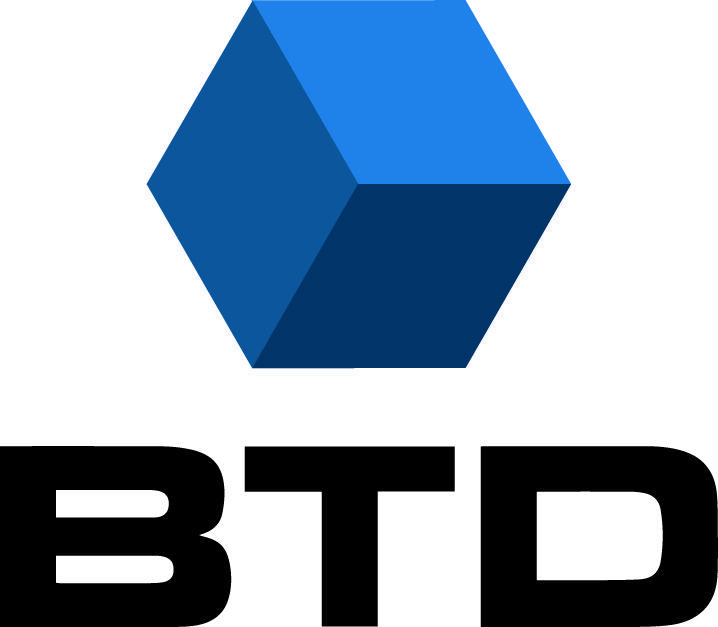 BTD Logo - CNC Mach Setup/Operator 2 - Tooling - 2nd & 3rd Shift | BTD ...