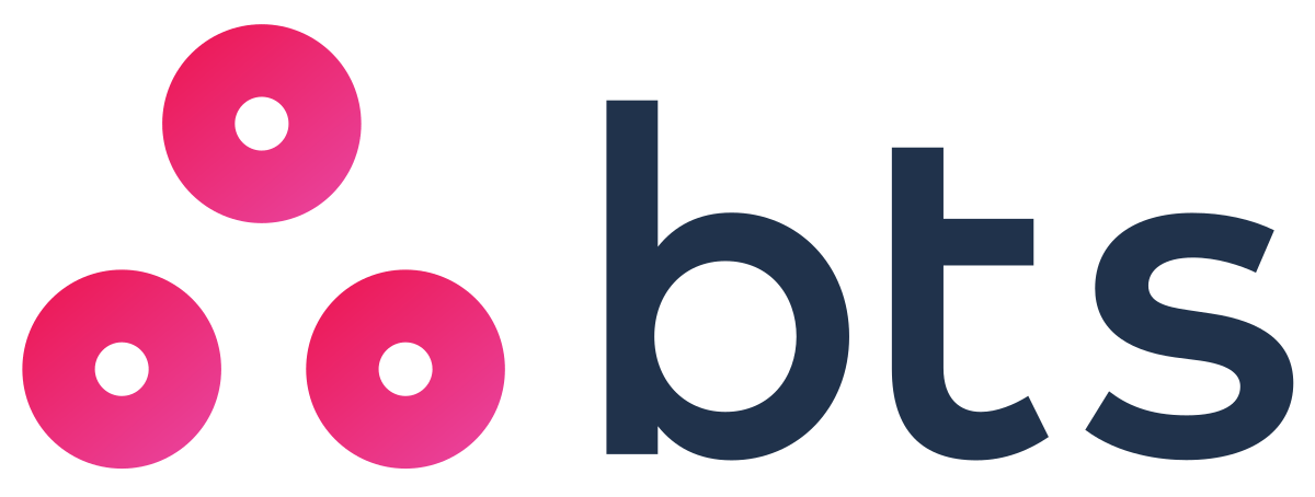 BTD Logo - BTS Group