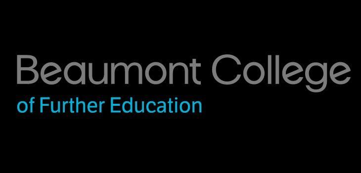 Beaumont College Logo - Mike Kidd HorsePower. Wrea Green Equitation Centre
