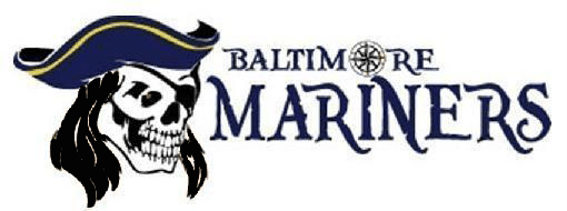 Baltimore Sport Logo - Presenting the Baltimore Mariners - Sports In General - Chris ...