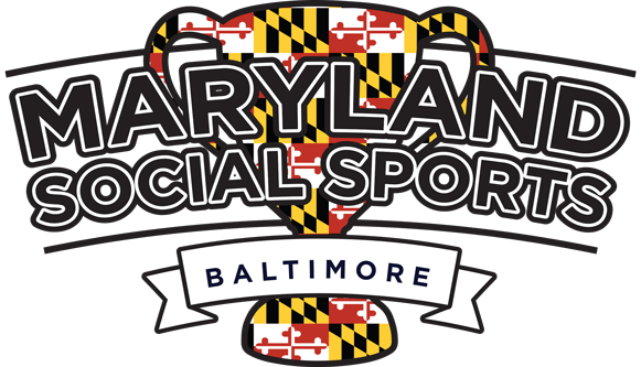Baltimore Sport Logo - Baltimore Cornhole & Bocce Leagues – Play Social!