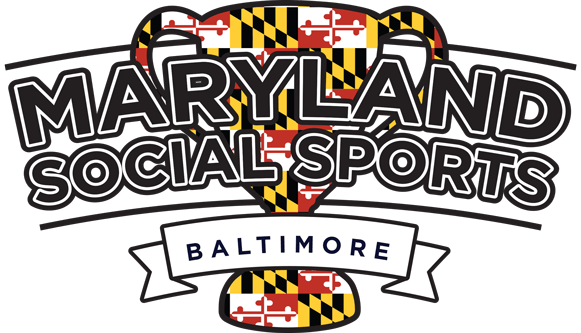 Baltimore Sport Logo - Baltimore Cornhole & Bocce Leagues