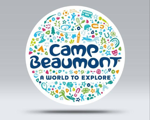 Beaumont College Logo - Camp Beaumont King's College School in Merton Wimbledon SW19 4TT