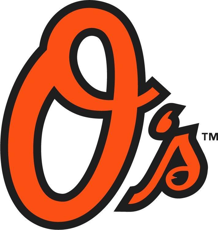 Baltimore Sport Logo - Baltimore orioles Logos