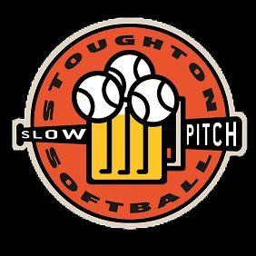 Slow Pitch Softball Logo - Stoughton Men's Slow Pitch Softball Home Page
