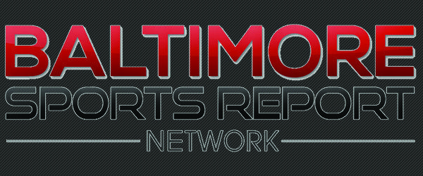 Baltimore Sport Logo - Baltimore Sports Report Network | Baltimore Sports Report