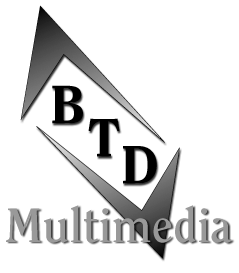 BTD Logo - Btd Logo | www.picturesso.com