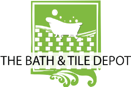 BTD Logo - BTD-LOGO | The Bath & Tile Depot