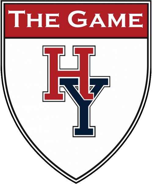 Harvard Football Logo - N is for National Championship