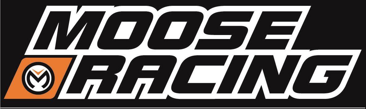 Moose Racing Logo - MOOSE RACING LOGOS