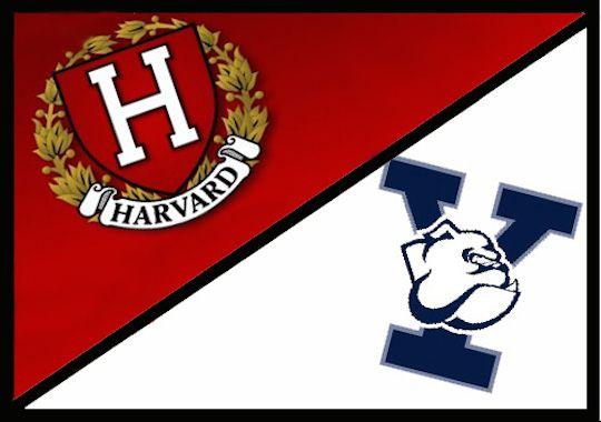 Harvard Football Logo - THE 118TH ANNUAL HARVARD YALE FOOTBALL CONCERT, NOVEMBER 17