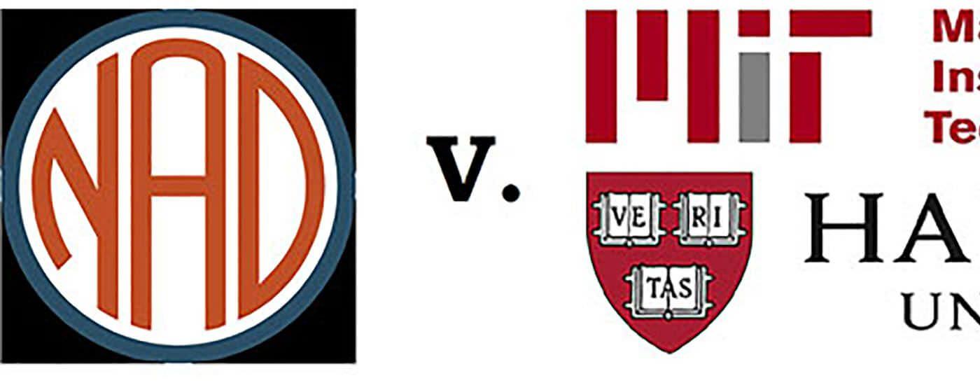 Harvard Football Logo - Harvard & MIT Sued for Lack of Captioning in Violation of the ADA ...